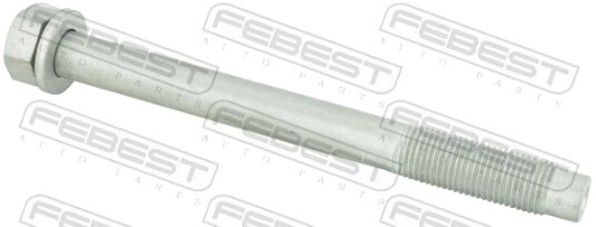 Festebolt, tannstang FEBEST 0198-006