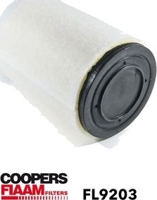 COOPERSFIAAM FILTERS FL9203 Luftfilter COOPERSFIAAM FILTERS FL9203 Luftfilter