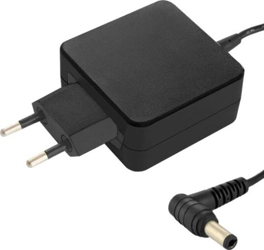 Qoltec 51560 Strømadapter for Dell laptop 45W 19.5V 2.31A 4.5x3.0mm