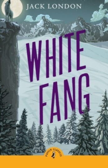 White Fang White Fang
