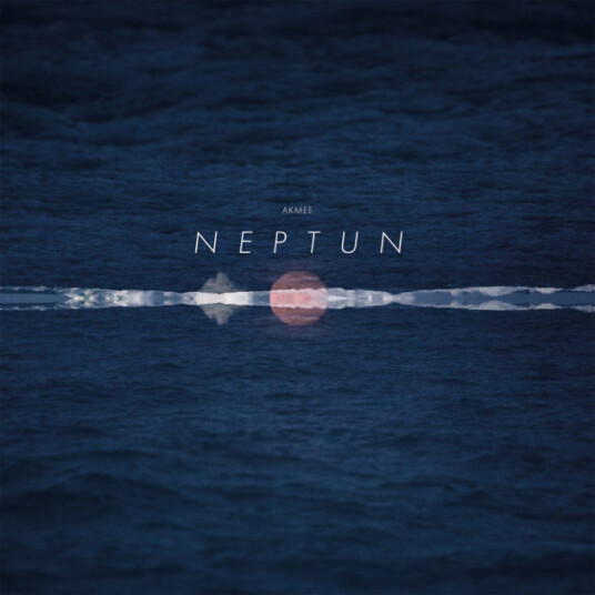 Akmee Neptun Vinyl