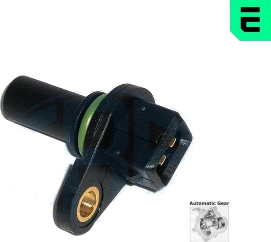 ERA 550099 Turtallsensor, automatgir
