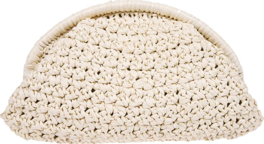 Eleventy Dame Vesker Beige ONE SIZE,