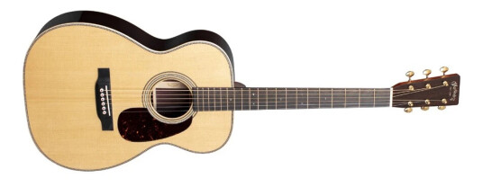 Martin 00-28 Modern Deluxe Martin 00-28 Modern Deluxe
