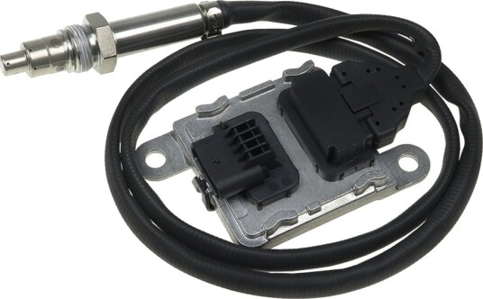 NOx-sensor, NOx-katalysator AS-PL NOX9297