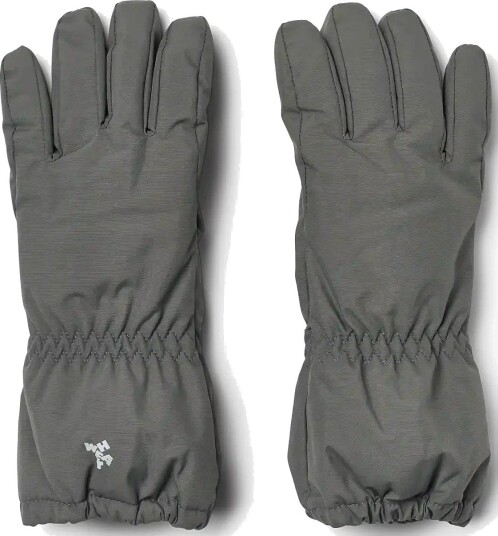 Wheat Finger Gloves Skiski - DARK SHADOW - L