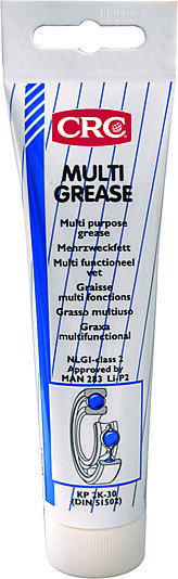 Crc universalfett multi grease 100ml