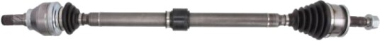 Point Gear Drivaksel POINT GEAR PNG74788