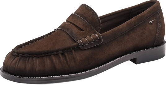 Tamaris Women Slip On Brown 41