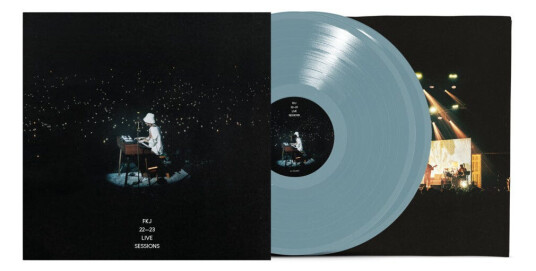 FKJ  22_23 Live Sessions  LP/Vinyl