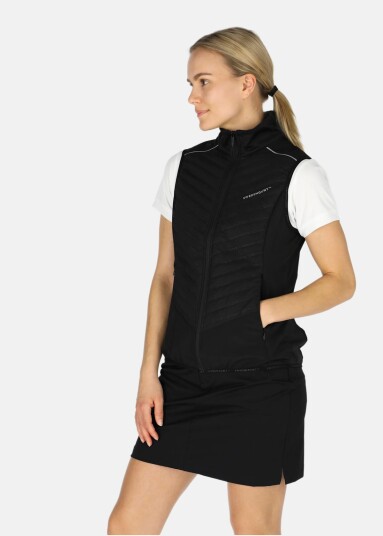 Swedemount On Course Vest W