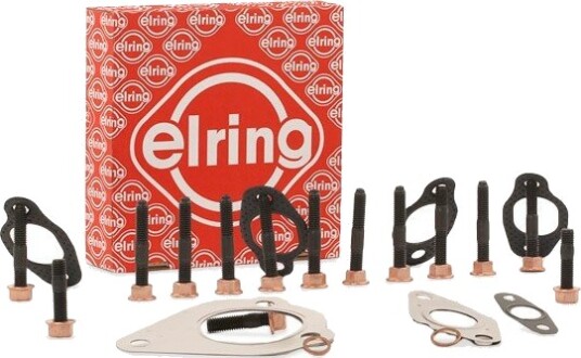 Monteringssett lader ELRING 704.020