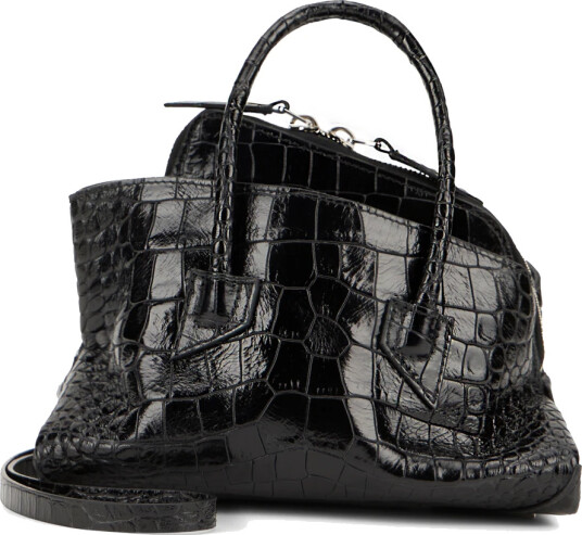 The Attico Dame Vesker Svart ONE SIZE, The Attico Dame Vesker Svart ONE SIZE,
