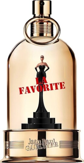 La Favorite Eau de Parfum
