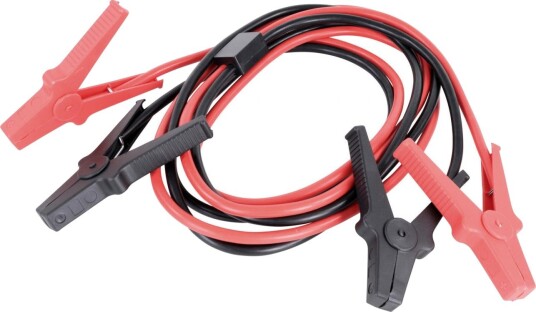 VEMO V98-65012 Startkabler