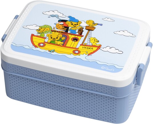 Bamse Matboks Viktoria