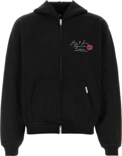 Represent Herre Gensere & Hettegensere Svart L,