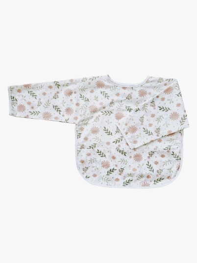 Summerville Organic Smekke med Ermer Blossom Summerville Organic Smekke med Ermer Blossom