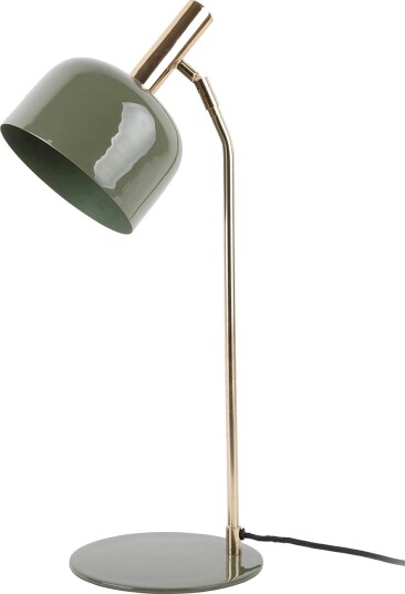 Leitmotiv Bordlampe Smart Grønn