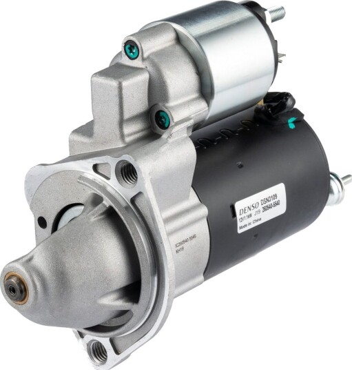 DENSO DSN3109 Starter