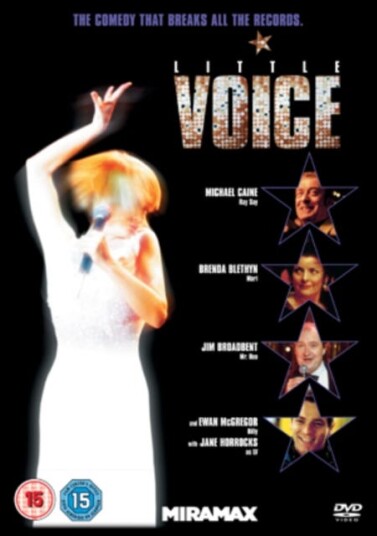 Little Voice DVD Little Voice DVD