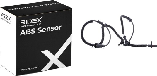 RIDEX 412W1343 Sensor ABS