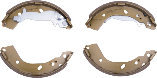 Bremsesko sett HELLA 8DB 355 000-431