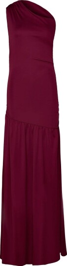 BYIC Andreaic Maxi Dress   BORDEAUX   S