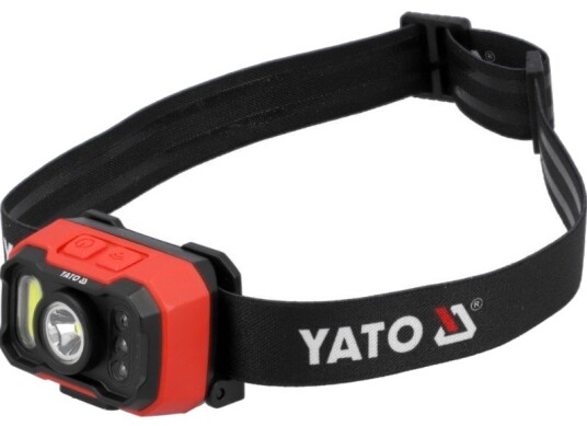 YATO YT-085942 Hodelykt