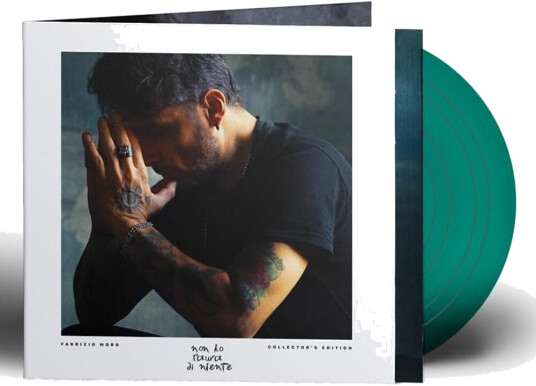 Non Ho Paura Di Niente Deluxe