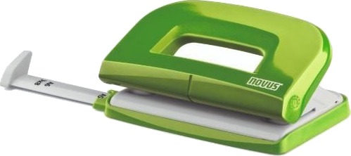 Hullstans Novus For 10 Ark Grønn 025 0599 No