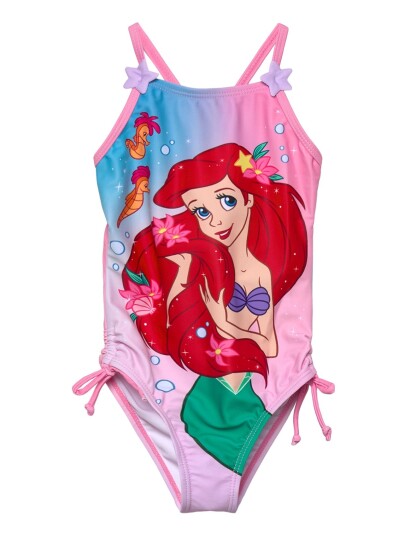 Princesses Swimwear Pink 98 Princesses Swimwear Pink 98