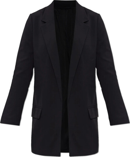 AllSaints Dame Jakker Svart 3XS,