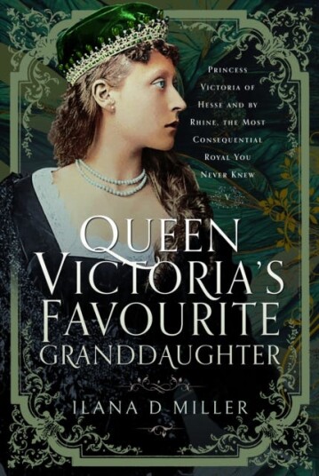 Queen Victoria's Favourite Granddaughter Princess Victoria of Hesse and by Rhine, the Most Consequential Royal You Never Knew Queen Victoria's Favourite Granddaughter Princess Victoria of Hesse and by Rhine, the Most Consequential Royal You Never Knew