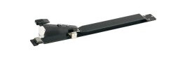 Rapid Classic HD12 - Stiftemaskin - robust - 40 ark - 24/6-24/8+ - stål - svart