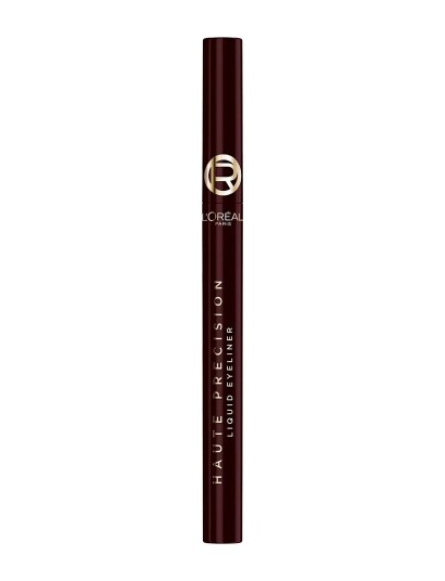 L"Oréal Paris L"oréal Paris Haute Precision Liquid Eyeliner Burgundy 1 ML L"Oréal Paris L"oréal Paris Haute Precision Liquid Eyeliner Burgundy 1 ML