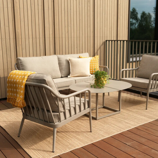 Brafab Coleville loungegruppe
