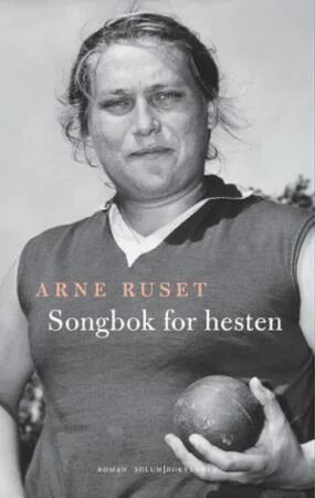 Songbok For Hesten Av Arne Ruset Songbok For Hesten Av Arne Ruset