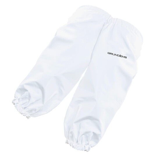 Grundéns 70003 100 0001 Bris Erme one size hvit vanntett holdbar Hvit Klær