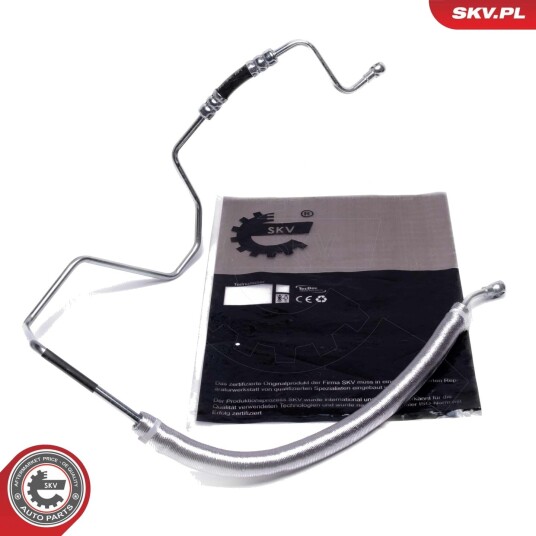 Hydraulikkslange, styring ESEN SKV 10SKV879