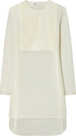 Tory Burch Dame Kjoler Beige M,