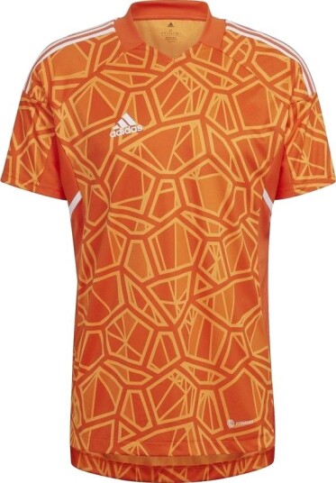 adidas Keeperdrakt Condivo 22 Primeblue Oransje XL
