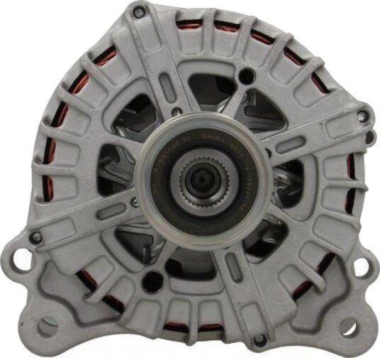 Dynamo BV PSH 205.543.200.000 Dynamo BV PSH 205.543.200.000