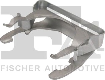 Klemme eksosrør FA1 144 960