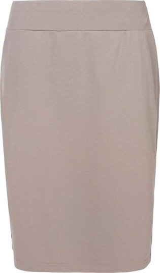 Luxzuz Beatrix Skirt Beige XL