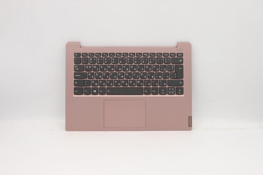 Lenovo Upper Case C81N7 SP BLKB_BUL MEDION
