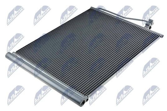 Kondensator NTY CCS-BM-021 Kondensator NTY CCS-BM-021