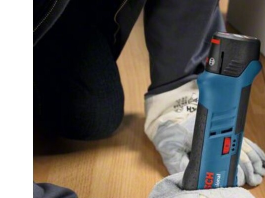 Bosch GOP 12V-28 Batteridrevet Multiverktøy med Starlock og L-Boxx Bosch GOP 12V-28 Batteridrevet Multiverktøy med Starlock og L-Boxx