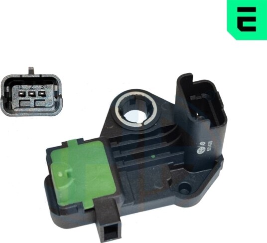Impulsgiver, veivaksel ERA 551426A