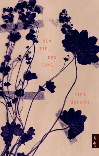 Den Tid, Den Song Av Siri Økland Den Tid, Den Song Av Siri Økland